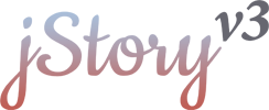 jStory Logo